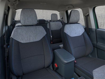 2025 Ford Maverick XLT In-Transit