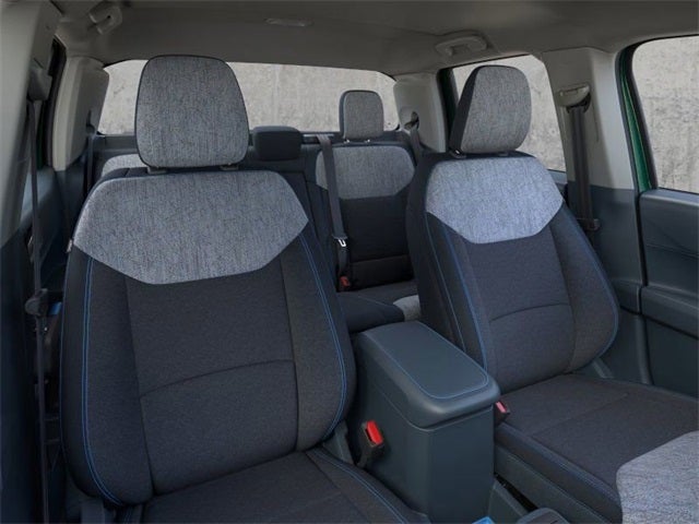 2025 Ford Maverick XLT In-Transit