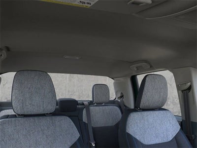 2025 Ford Maverick XLT In-Transit