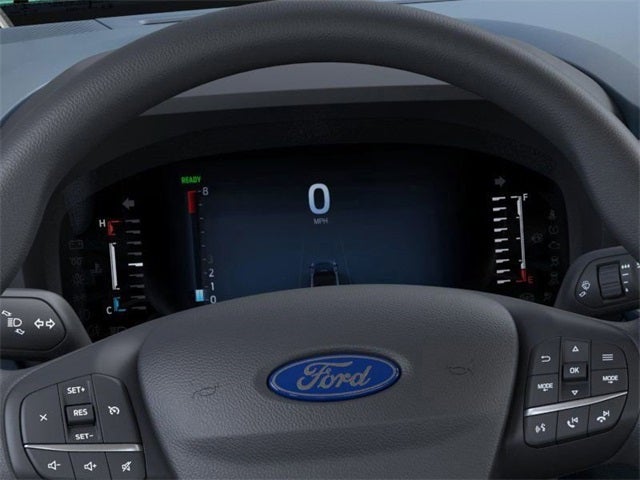 2025 Ford Maverick XLT In-Transit