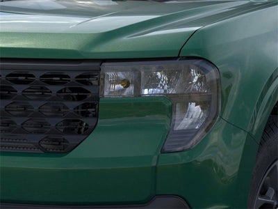 2025 Ford Maverick XLT In-Transit