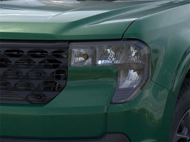 2025 Ford Maverick XLT In-Transit