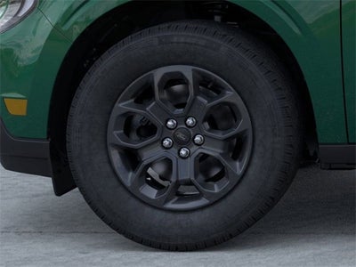 2025 Ford Maverick XLT In-Transit