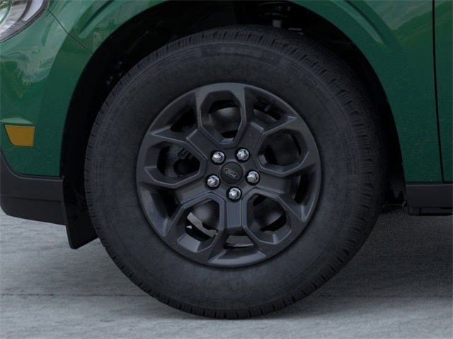 2025 Ford Maverick XLT In-Transit