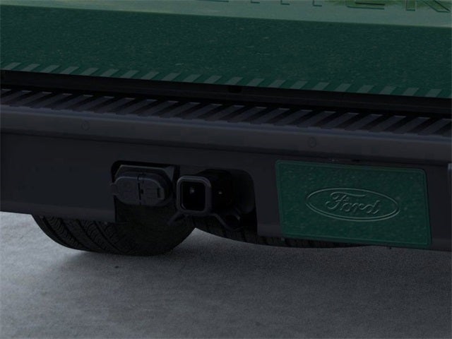 2025 Ford Maverick XLT In-Transit