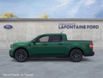 2025 Ford Maverick XLT In-Transit