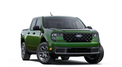 2025 Ford Maverick XLT In-Transit