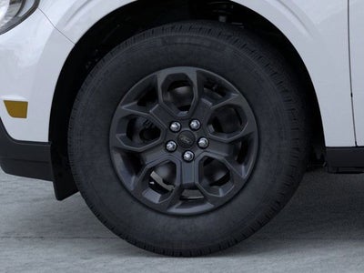 2026 Ford Maverick XLT In-Transit