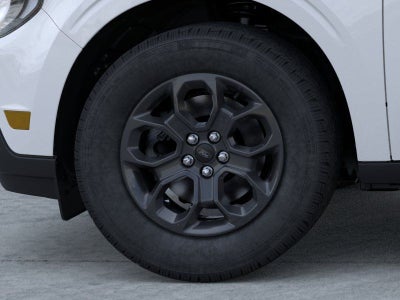 2026 Ford Maverick XLT In-Transit