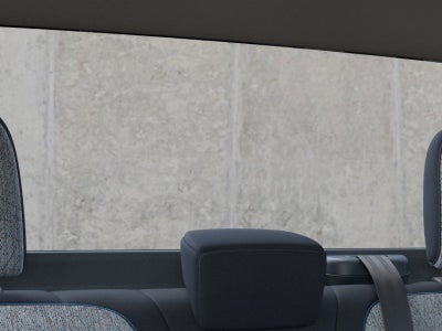 2026 Ford Maverick XLT In-Transit
