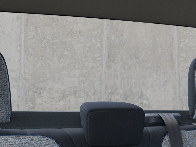 2026 Ford Maverick XLT In-Transit