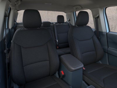 2026 Ford Maverick XLT In-Transit