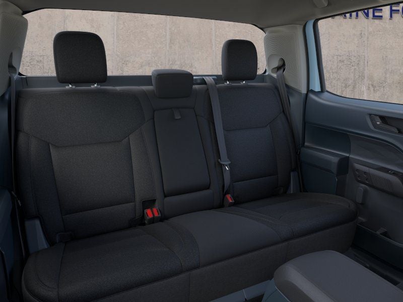 2026 Ford Maverick XLT In-Transit