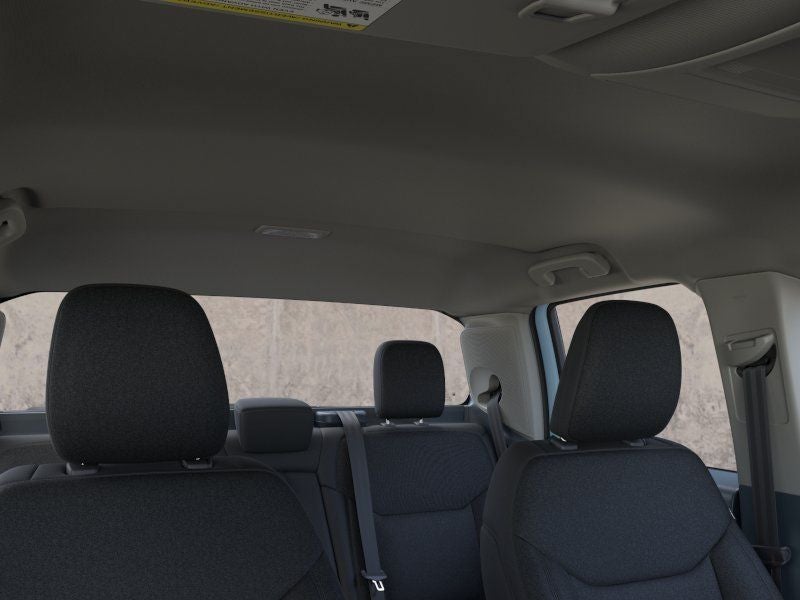 2026 Ford Maverick XLT In-Transit