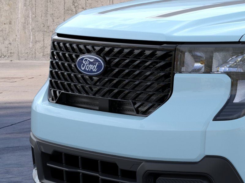 2026 Ford Maverick XLT In-Transit