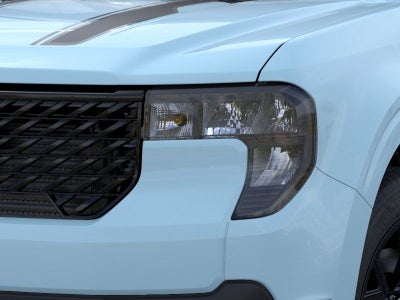2026 Ford Maverick XLT In-Transit