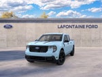 2026 Ford Maverick XLT In-Transit