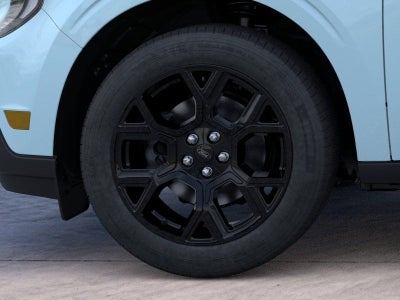 2026 Ford Maverick XLT In-Transit
