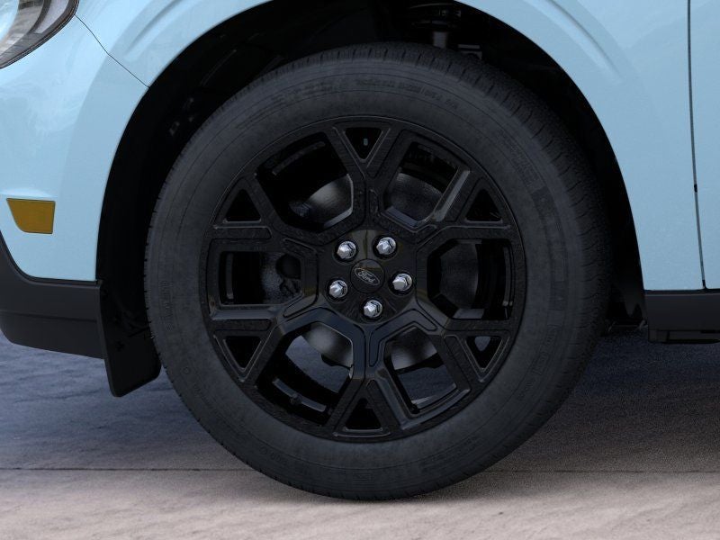 2026 Ford Maverick XLT In-Transit