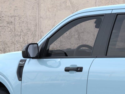 2026 Ford Maverick XLT In-Transit