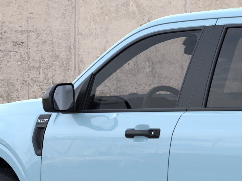 2026 Ford Maverick XLT In-Transit