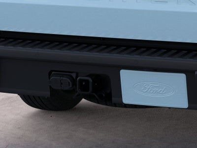 2026 Ford Maverick XLT In-Transit