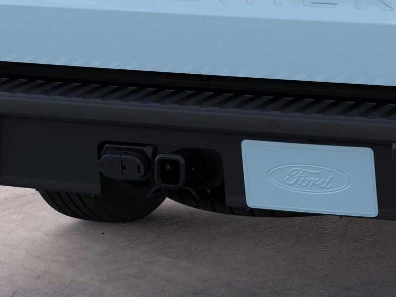 2026 Ford Maverick XLT In-Transit