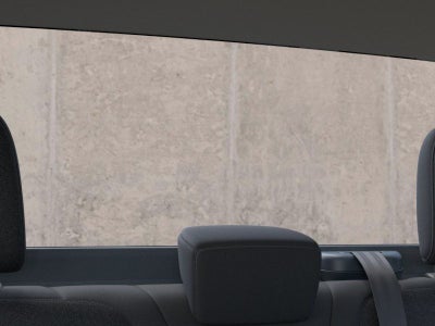 2026 Ford Maverick XLT In-Transit