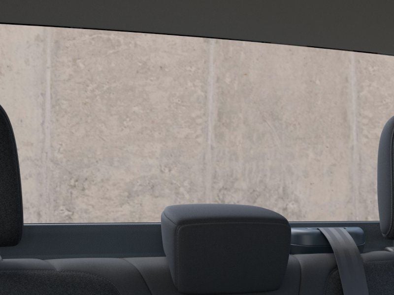 2026 Ford Maverick XLT In-Transit