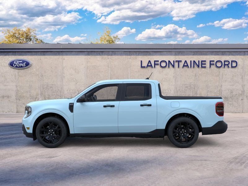 2026 Ford Maverick XLT In-Transit