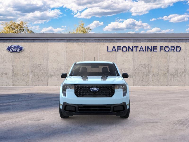 2026 Ford Maverick XLT In-Transit