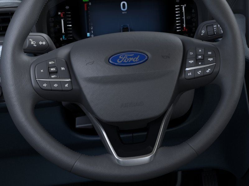 2026 Ford Maverick XLT In-Transit