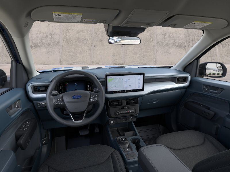2026 Ford Maverick XLT In-Transit
