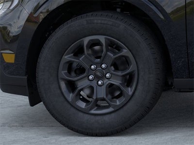 2026 Ford Maverick XLT In-Transit