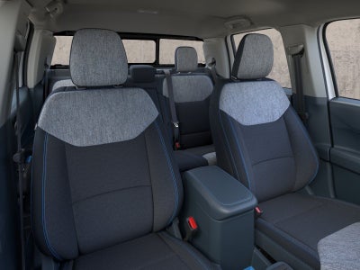 2026 Ford Maverick XLT In-Transit