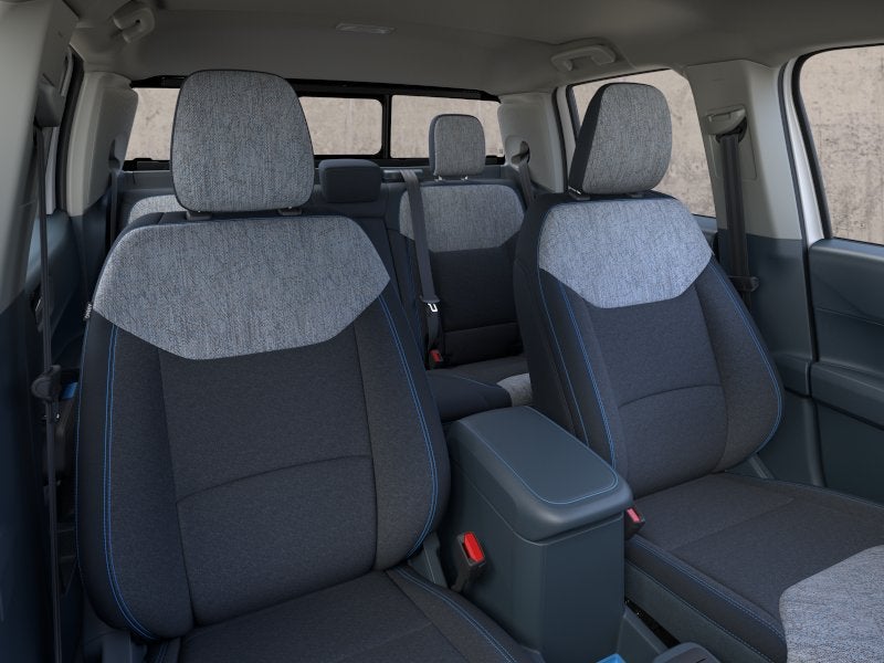 2026 Ford Maverick XLT In-Transit