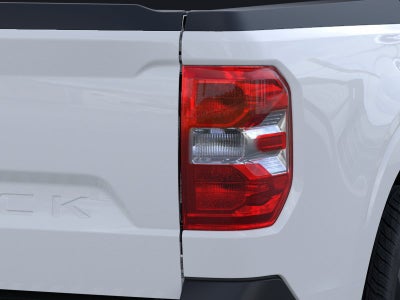 2026 Ford Maverick XLT In-Transit