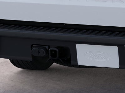 2026 Ford Maverick XLT In-Transit