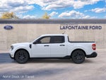 2026 Ford Maverick XLT In-Transit