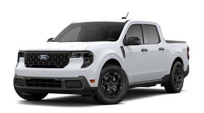 2026 Ford Maverick XLT In-Transit