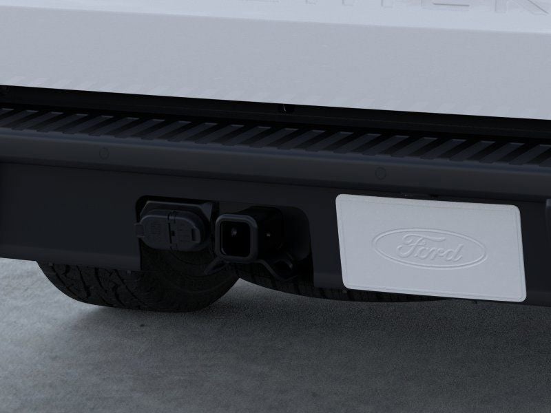 2026 Ford Maverick XLT In-Transit
