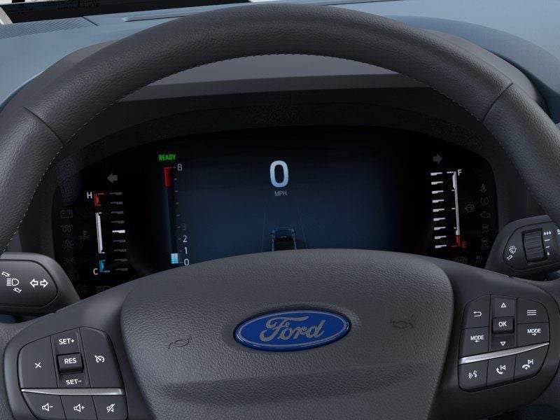 2026 Ford Maverick XLT In-Transit