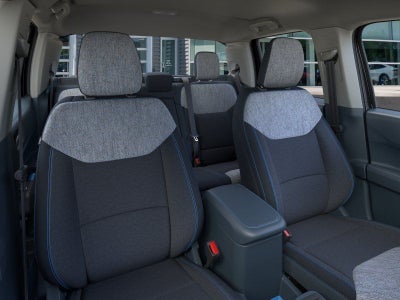 2026 Ford Maverick XLT In-Transit