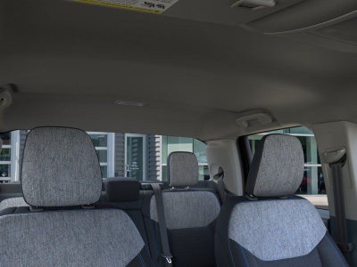 2026 Ford Maverick XLT In-Transit