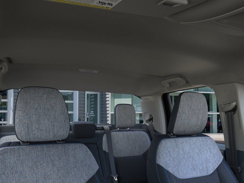 2026 Ford Maverick XLT In-Transit