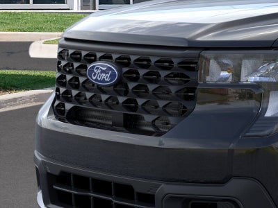 2026 Ford Maverick XLT In-Transit