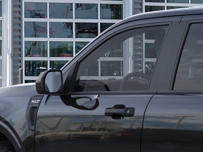 2026 Ford Maverick XLT In-Transit