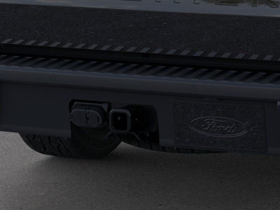 2026 Ford Maverick XLT In-Transit