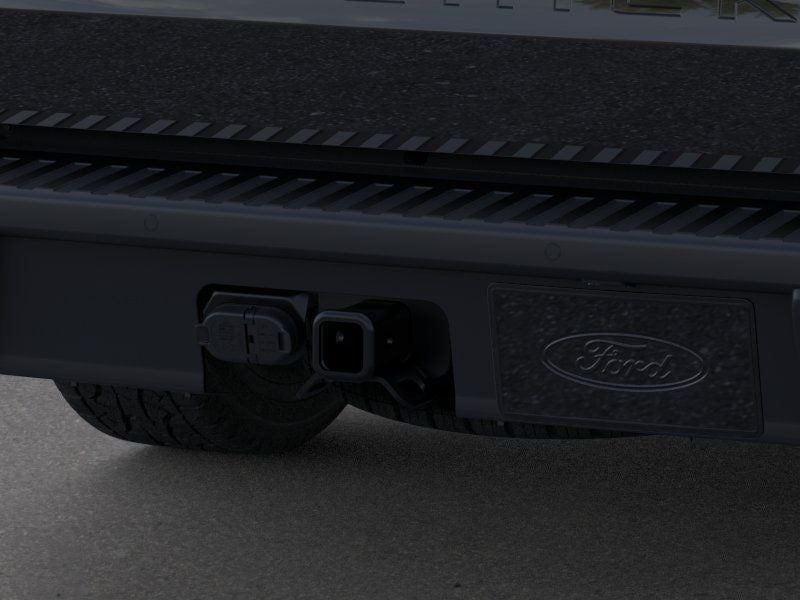 2026 Ford Maverick XLT In-Transit