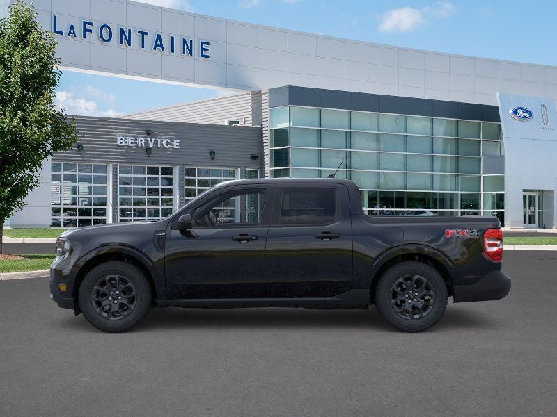 2026 Ford Maverick XLT In-Transit